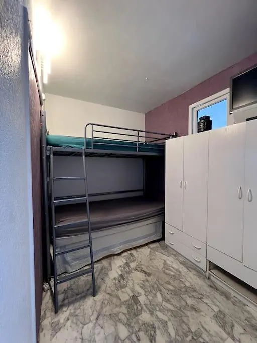 Appartement Promenade Niza Francia