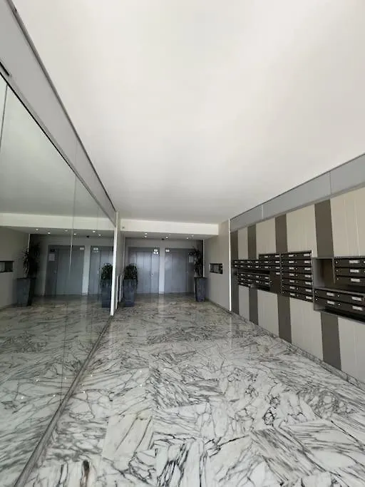 Appartement Promenade Niza 0*,  Francia