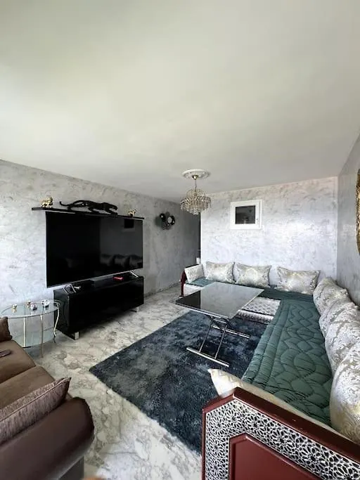 Appartement Promenade Niza 0*,